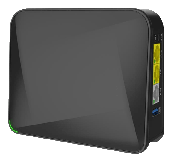 Wi-Fi роутер Билайн «Smart Box Flash»